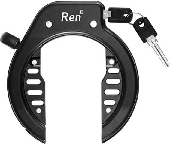 Load image into Gallery viewer, AXA Ringslot renslot ii 50110095 bulk
