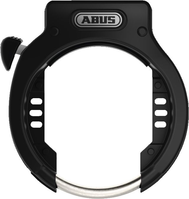 Afbeelding laden in galerijviewer, Abus Amparo 2.0 4650XL zwart ART2 slot