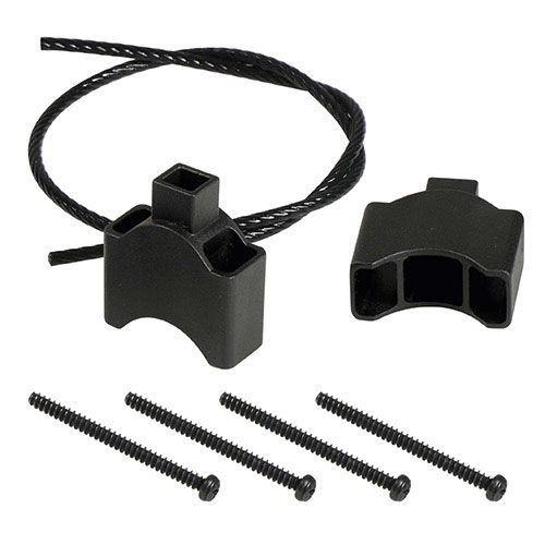 Afbeelding laden in galerijviewer, Klickfix adapter verlenger cc-100 e-bike