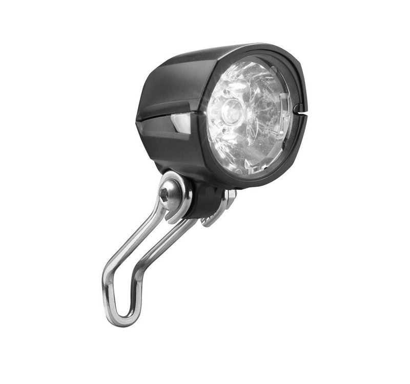 Load image into Gallery viewer, Busch Muller Koplamp Dopp-E E-Bike Zwart