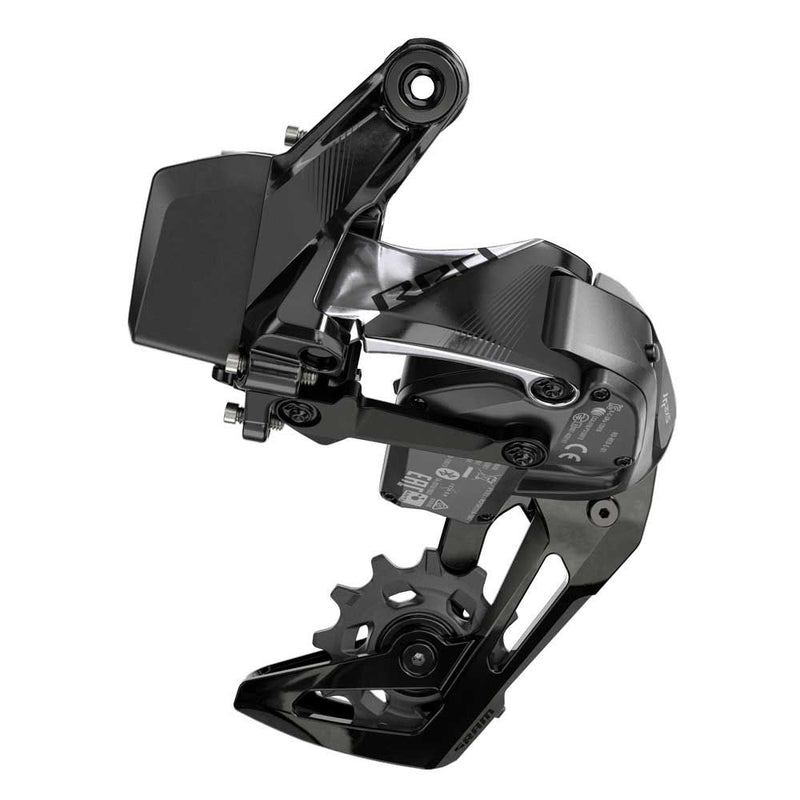 Afbeelding laden in galerijviewer, Sram derailleur achter red xplr axs 12 speed