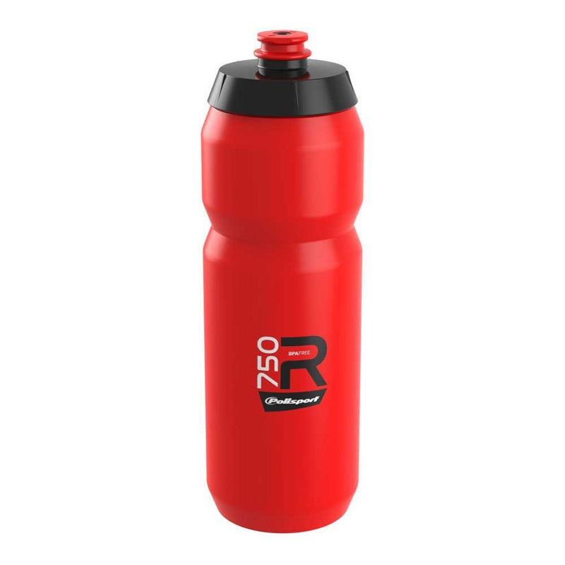 Load image into Gallery viewer, Polisport Bidon R750 red