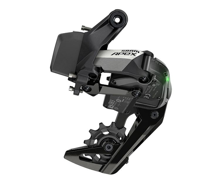 Load image into Gallery viewer, Sram achterderailleur achterderailleur apex xplr axs d1 max 44t 12-speed (geen accu)