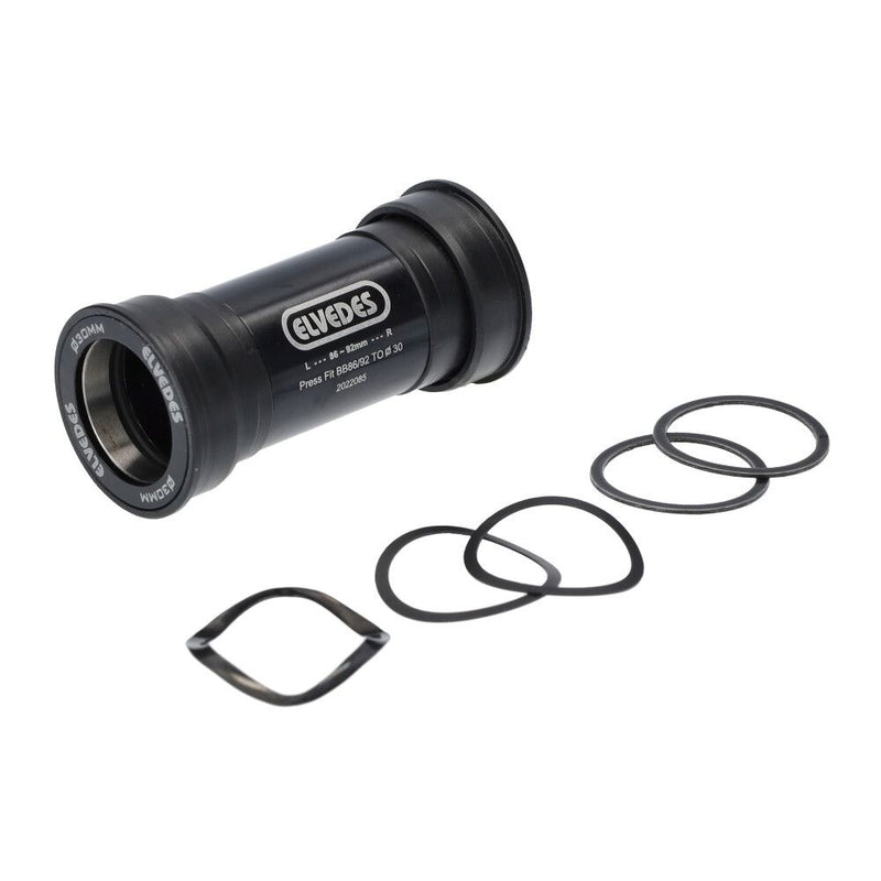 Load image into Gallery viewer, Elvedes trapas cupset pressfit