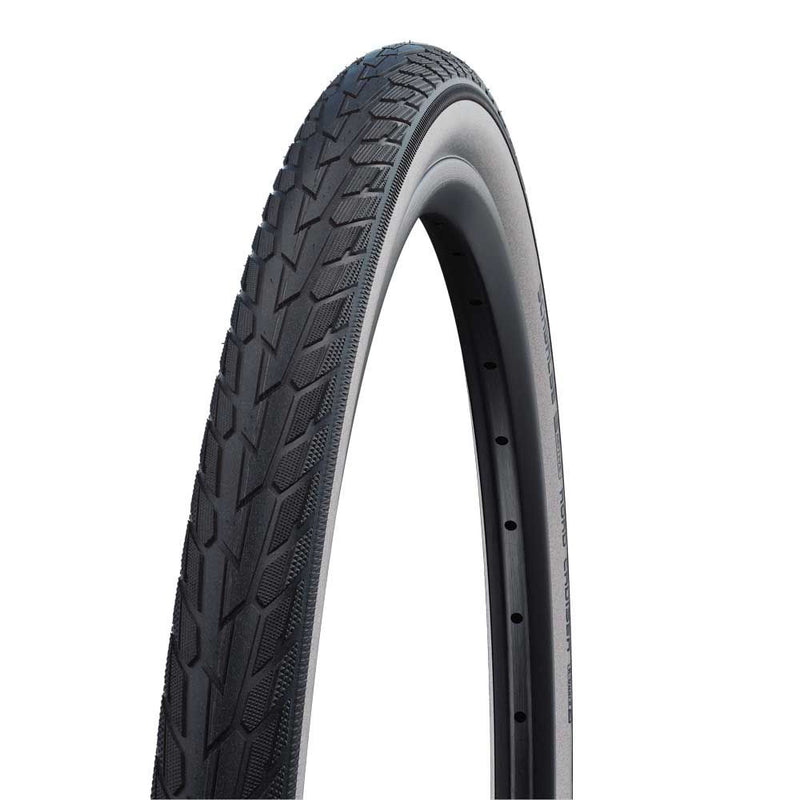 Afbeelding laden in galerijviewer, buitenband Road Cruiser 20x1.75 (47-406) zwart