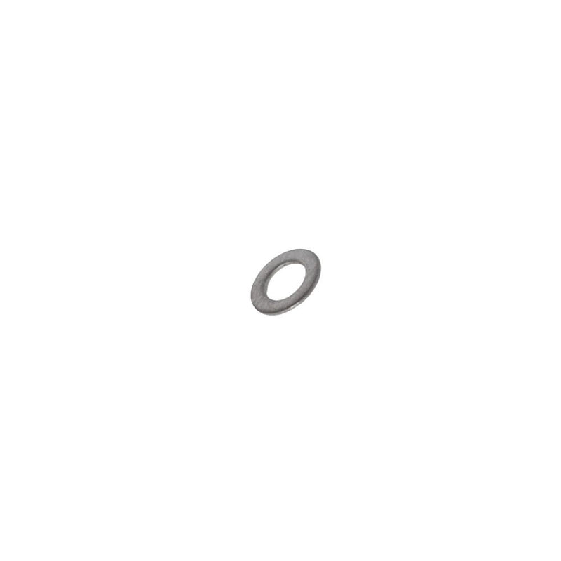 Load image into Gallery viewer, Bofix sluitring xtrabike m4 rvs