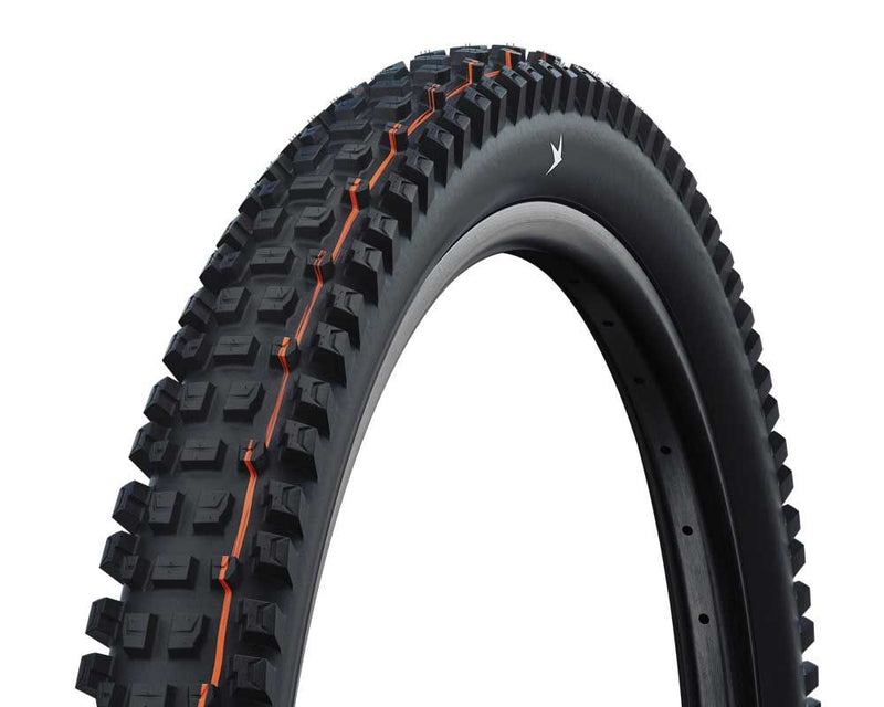 Load image into Gallery viewer, Schwalbe buitenband 27.5 albert trail pro