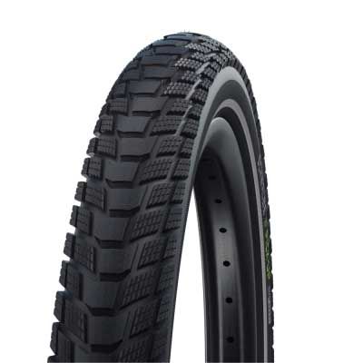 Load image into Gallery viewer, Schwalbe draadband pick-up performance 55-355 +r zwart