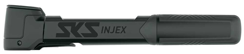Load image into Gallery viewer, Sks minipomp injex av sv dv 266mm 5bar zwart