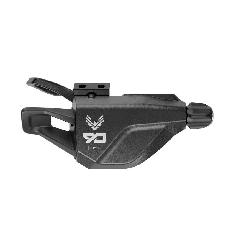Load image into Gallery viewer, Sram shifter eagle 90 single click trigger 12sp met mmx montageklem