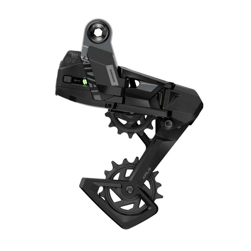 Load image into Gallery viewer, Sram achterderailleur rival axs xplr e1 1x 13 speed max. 46t excl batterij