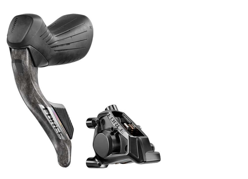 Afbeelding laden in galerijviewer, Sram versteller force axs e1