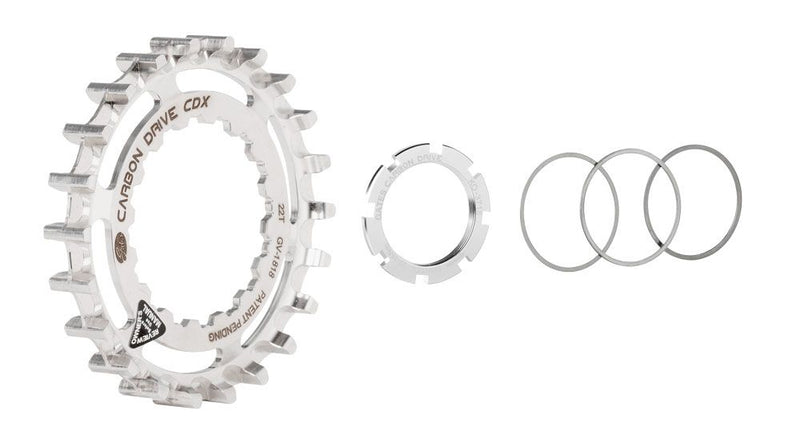 Load image into Gallery viewer, Gates voortandwiel carbon drive cdx bosch