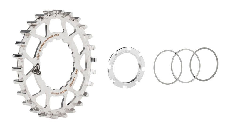 Load image into Gallery viewer, Gates voortandwiel carbon drive cdx bosch