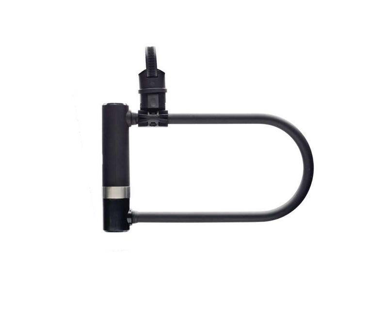 Load image into Gallery viewer, Axa beugelslot newton 230 u-lock