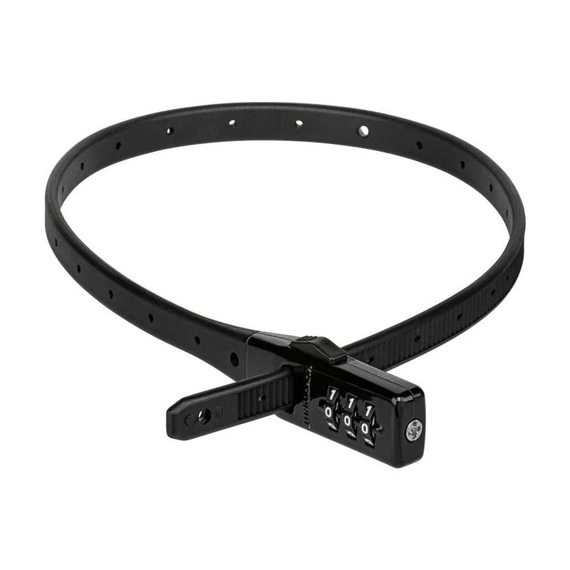 Afbeelding laden in galerijviewer, Kryptonite kabelslot click lock