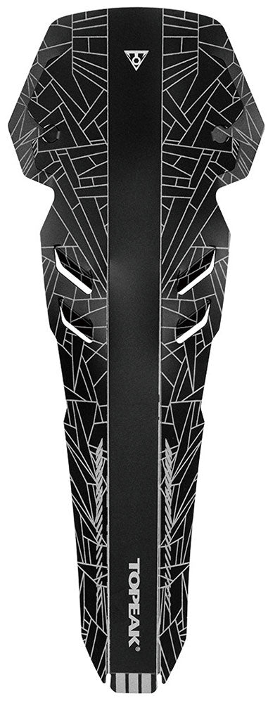 Load image into Gallery viewer, Topeak d-flash s rear mudguard