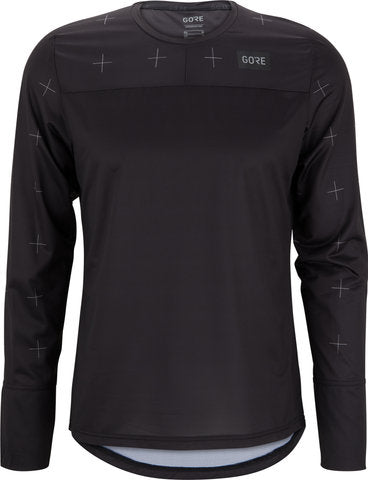 Load image into Gallery viewer, Gore wear trailkpr daily ls jersey