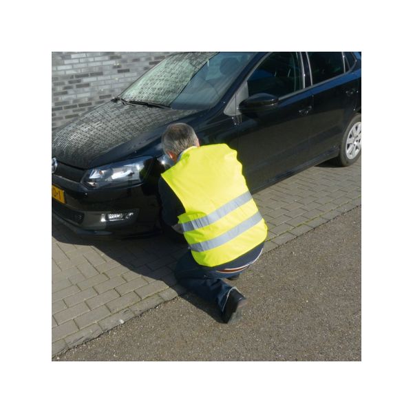 Load image into Gallery viewer, Veiligheidvest reflectie xtra large