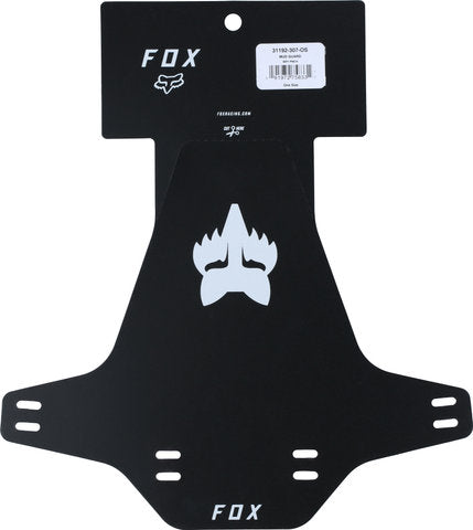 Load image into Gallery viewer, Fox head mud guard