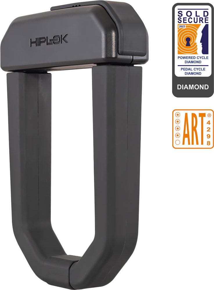 Load image into Gallery viewer, Hiplok d1000 - u-lock
