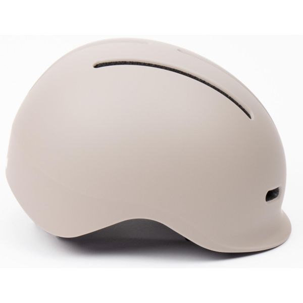Afbeelding laden in galerijviewer, Qibbel kinderhelm s 52-56cm grijs