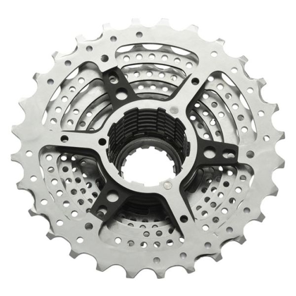 Load image into Gallery viewer, Shimano Alivio CS-HG51 11-28 8 speed