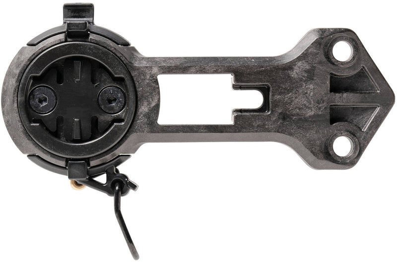 Load image into Gallery viewer, Close the gap Hyde my carbon stuurhouder inclusief bel raceday pm