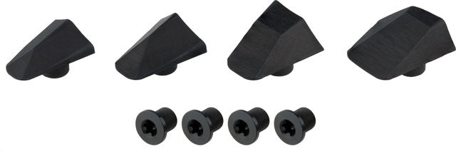 Load image into Gallery viewer, Ta x110 chainring bolt set for ultegra r8000