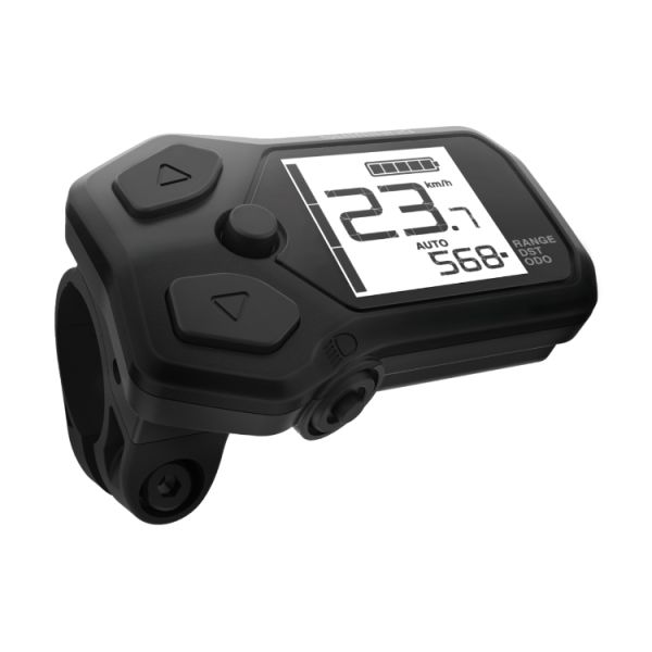 Load image into Gallery viewer, Shimano steps display sc-e5000 vast links