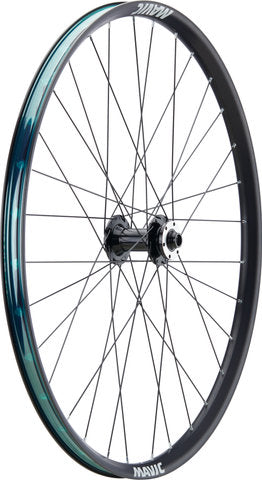 Load image into Gallery viewer, Mavic e-access xr27 disc 6-hole 29 wheelset