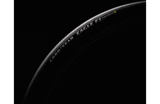 Load image into Gallery viewer, Goodyear - eagle f1 supersport r tlc 700x25c