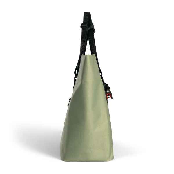 Afbeelding laden in galerijviewer, Urbanproof urban proof shopper knox 25l rpet mint