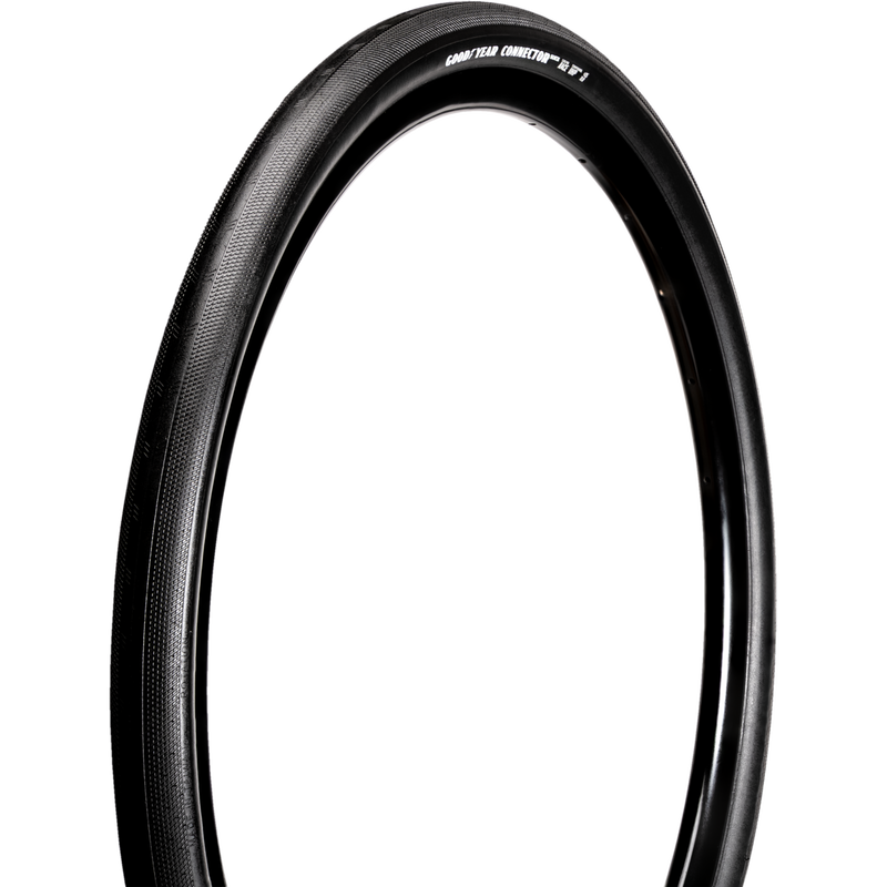 Load image into Gallery viewer, Goodyear - connector slick race tlr 700x40c transparant