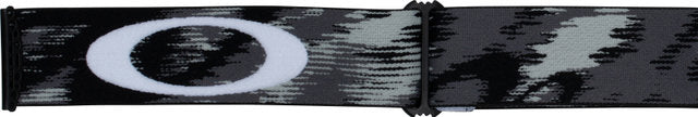 Load image into Gallery viewer, Oakley spare strap for airbrake mx goggles