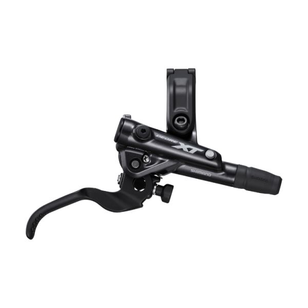 Load image into Gallery viewer, Shimano Deore XT BL-M8100 + BR-M8100 hydraulic Front 2P