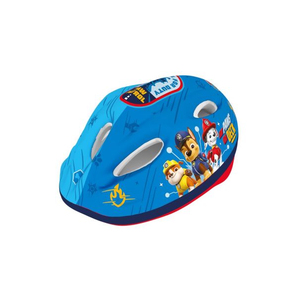 Load image into Gallery viewer, Nickelodeon kinderhelm paw patrol blauw (52-56cm)