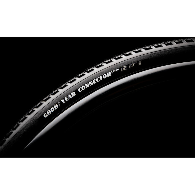Load image into Gallery viewer, Goodyear - connector speed race tlr 700x45c transparant