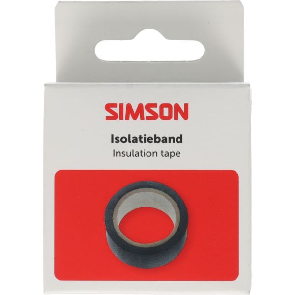 Afbeelding laden in galerijviewer, Simson isolatieband