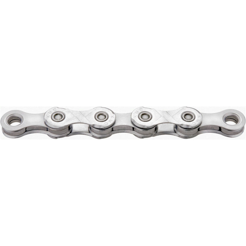 Load image into Gallery viewer, KMC X12 Zilveren Fietsketting 126 schakels
