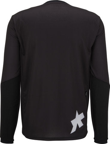 Load image into Gallery viewer, Assos trail t3 l s jersey