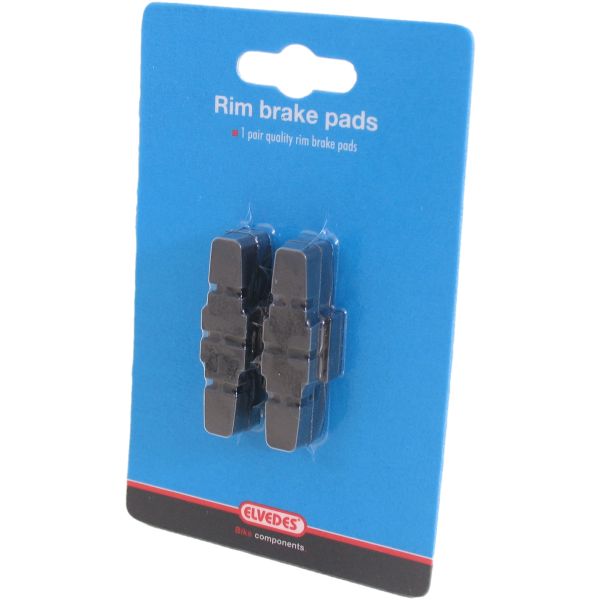 Load image into Gallery viewer, Remblokset Elvedes power pads Magura HS11 HS33 (op kaart)