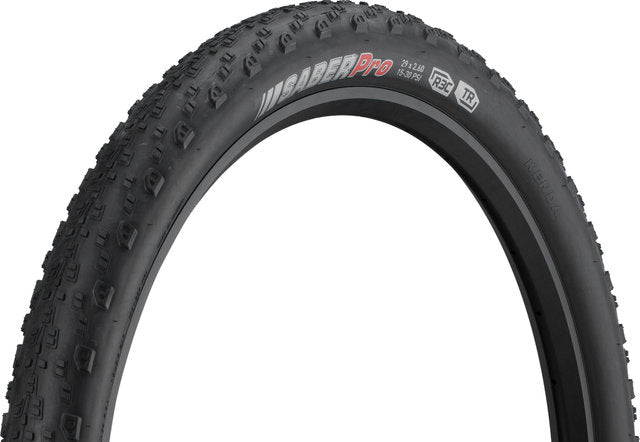 Load image into Gallery viewer, Kenda saber pro 29+ folding tyre