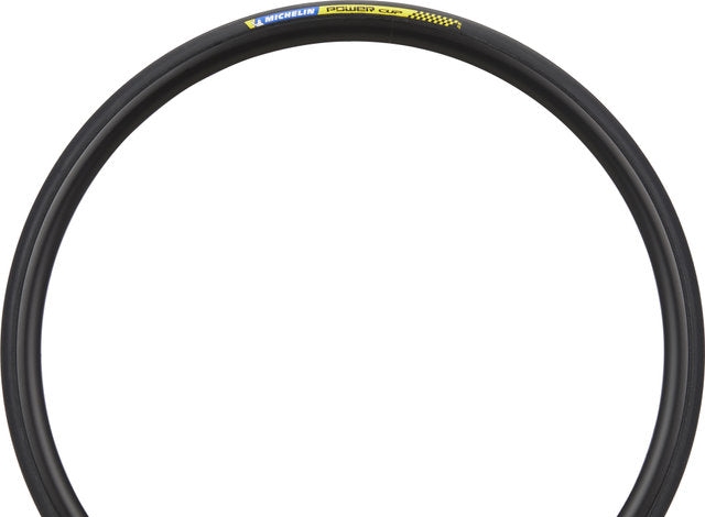 Load image into Gallery viewer, Michelin power cup racing 28 tubular tyre