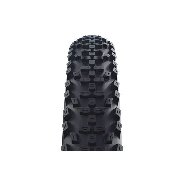 Load image into Gallery viewer, Schwalbe draadband smart sam performance 57-584 zwart brons