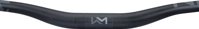Load image into Gallery viewer, Newmen advanced 318.25 31.8 25 mm riser carbon handlebars