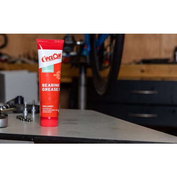 Load image into Gallery viewer, Kogellagervet Tube Cyclon 150Ml