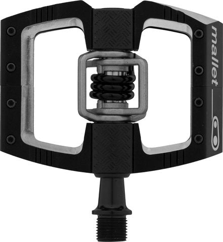 Load image into Gallery viewer, Crankbrothers mallet dh clipless pedals