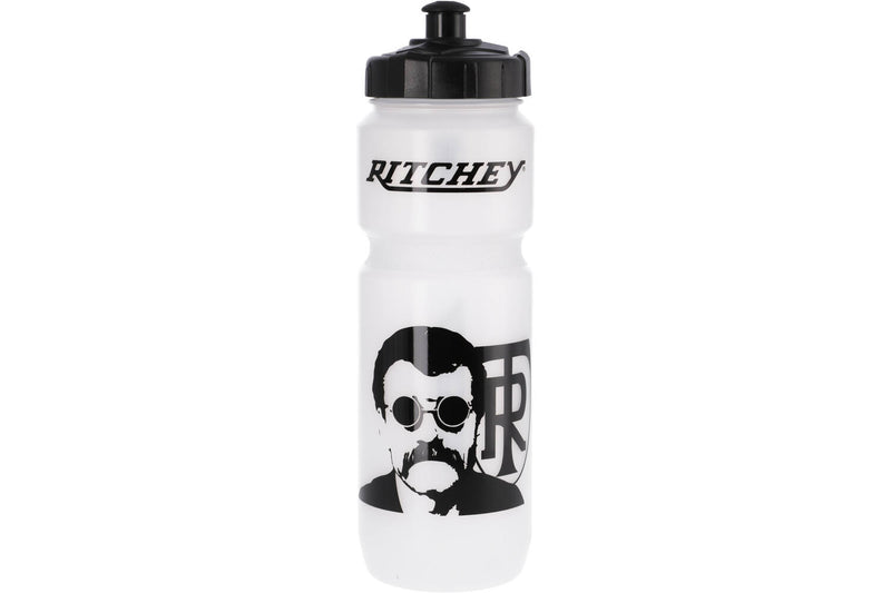 Load image into Gallery viewer, Ritchey Bidon 'a drink with tom' 750ml