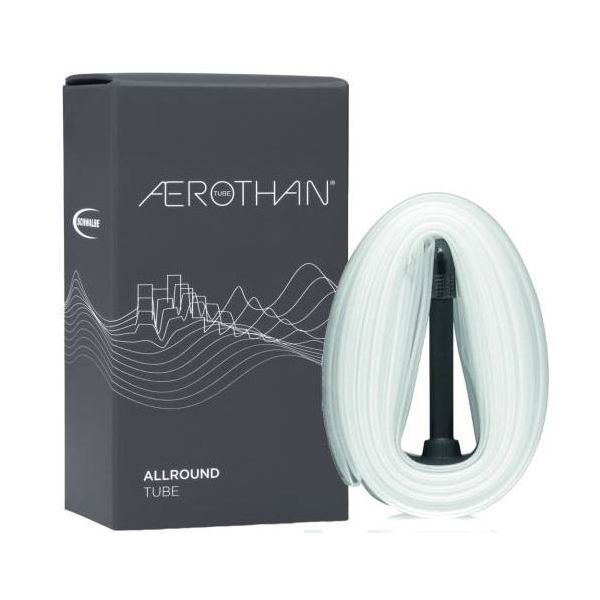 Load image into Gallery viewer, Schwalbe binnenband sv15 aerothan 23 28-622 ib 40mm